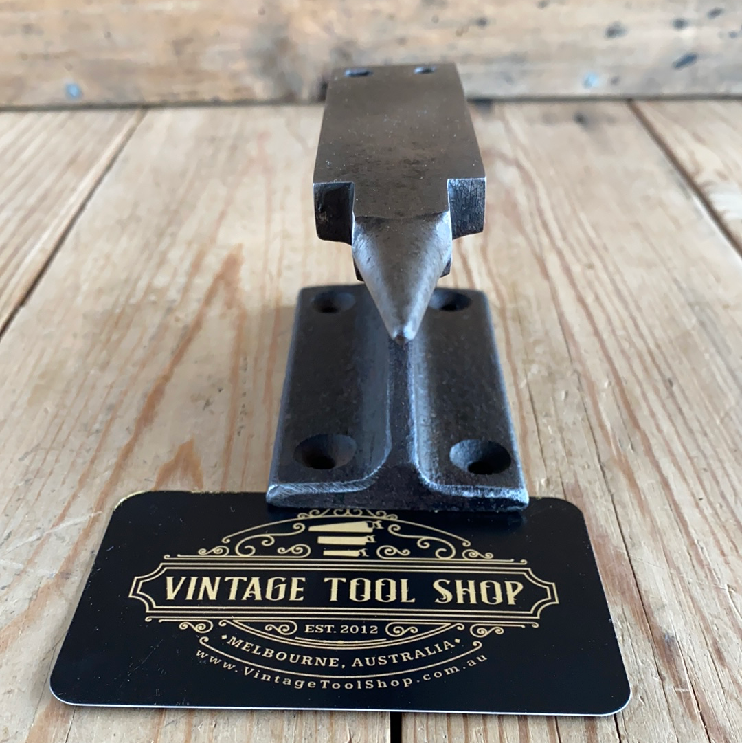 SOLD Vintage small jewellers ANVIL T7969