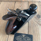SOLD T9721 Antique STANLEY USA No:4 Type 7 PLANE