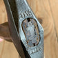 SOLD D467 Vintage Metalwork COLLET HAMMER