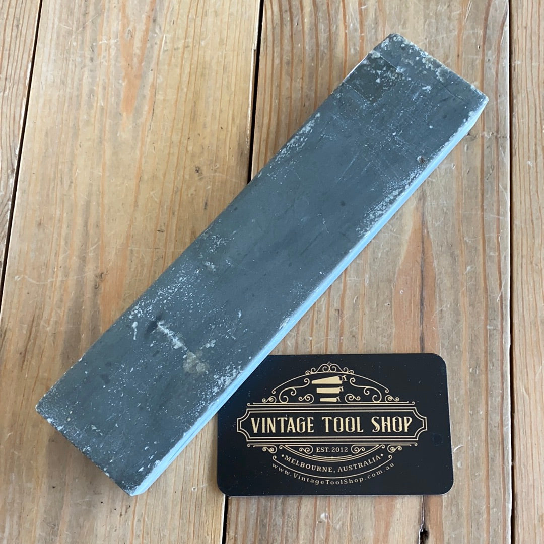 A149 Vintage LLYN Idwal WELSH natural sharpening stone