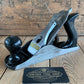 H67 Vintage STANLEY 1980s-early 1990s Australia made No.4 PLANE
