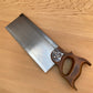 SOLD Vintage H.HARGREAVES & Co rip tenon saw S243