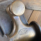 SOLD Antique PRESTON Infill Smoothing PLANE with Mathieson blade G23