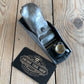 SOLD T9405 Antique STANLEY No.18 Knuckle Cap BLOCK PLANE