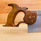 SOLD Vintage Premium Quality TAYLOR BROTHERS rip tenon SAW S244