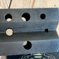 SOLD H28 Vintage Brown & Sharpe Mfg Co USA VEE V-BLOCK Engineers Tools