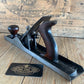 SOLD Antique STANLEY USA No. 105 Liberty Bell jack PLANE P73