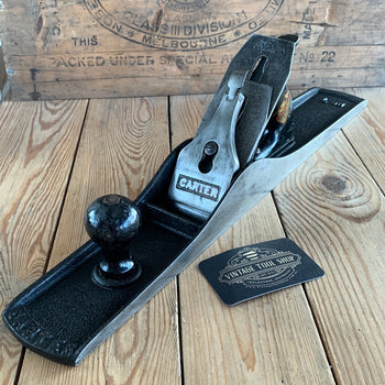 SOLD B15 Vintage CARTER Australia No.7 PLANE