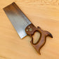 SOLD Vintage Premium Quality TAYLOR BROTHERS rip tenon SAW S244