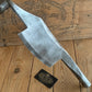 SOLD N260 Vintage Buffalo COOPERS DRAWKNIFE Wood Shave Draw Knife
