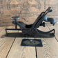 SOLD T9877 Antique McINTOSH HEATHER Cleveland COMPASS Plane