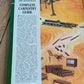SOLD BO26 Vintage 1940s The HANDYMAN’S COMPLETE CARPENTRY GUIDE by A. Waugh building woodwork tools BOOK