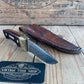 SOLD K21 Vintage SCHRADE USA Old Timer 13OT KNIFE