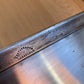 SOLD Vintage Premium Quality TAYLOR BROTHERS rip tenon saw S265
