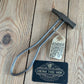 D532 Vintage small CLOCKMAKERS metal handled HAMMER