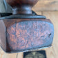 SOLD N132 Antique STANLEY Rule & Level No.35 1912 transitional plane