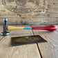 SOLD Vintage WHITEHOUSE England Jewellers Metalworking Planishing HAMMER T7404