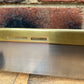 SOLD HERITAGE SAWS Custom 20ppi CARLTON model DOVETAIL SAW with TASMANIAN BLACKWOOD HS56