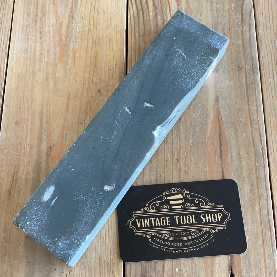 A149 Vintage LLYN Idwal WELSH natural sharpening stone