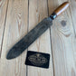SOLD Vintage BEEKEEPERS wooden handle uncapping KNIFE T1207