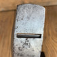SOLD Vintage TINY STANLEY Rule & LEVEL Co USA No.101 Block PLANE T8780
