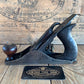 SOLD Antique STANLEY USA No. 2 PLANE 1892 Rosewood handles P91