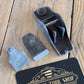 SOLD Vintage TINY STANLEY Rule & LEVEL Co USA No.101 Block PLANE T8780