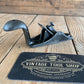 SOLD D13-10 Vintage SMALL SARGENT USA No.105 “Squirrel tail” Block PLANE