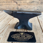 SOLD Vintage small jewellers ANVIL T7968