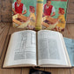 SOLD BO12 Vintage 1940s THE PRACTICAL HOME HANDYMAN by W.P. Matthew BOOK